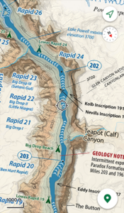 Canyonlands Digital River Guide