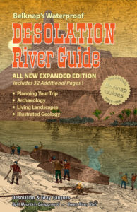 Desolation River Guide