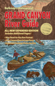 Grand Canyon River Guide