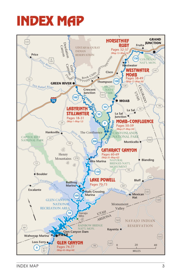 Canyonlands River Guide - Image 4