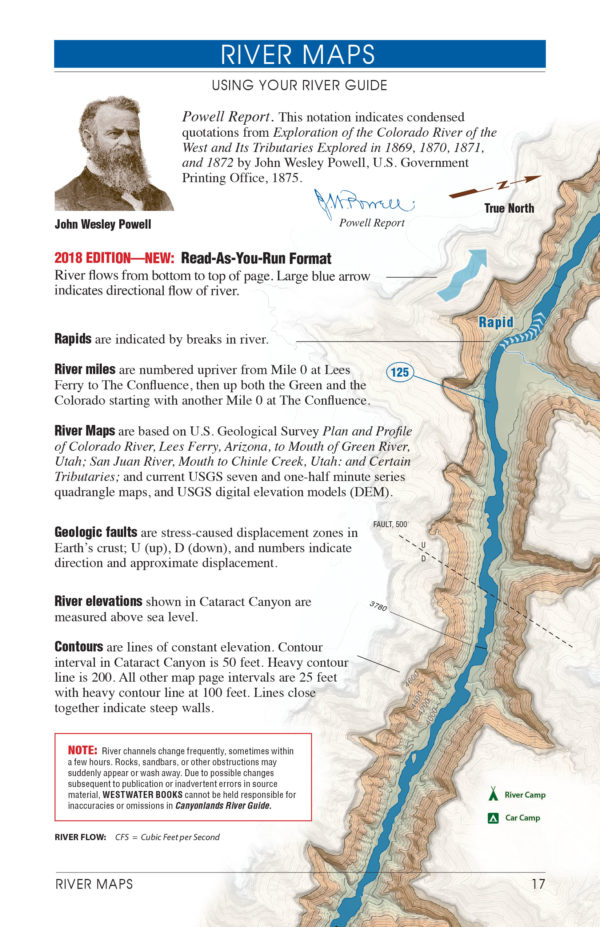 Canyonlands River Guide - Image 7