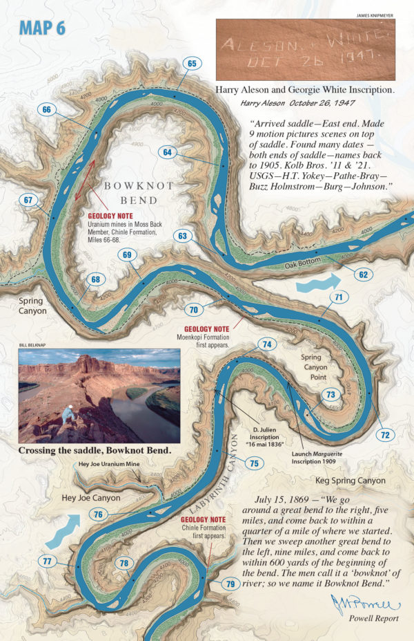 Canyonlands River Guide - Image 8
