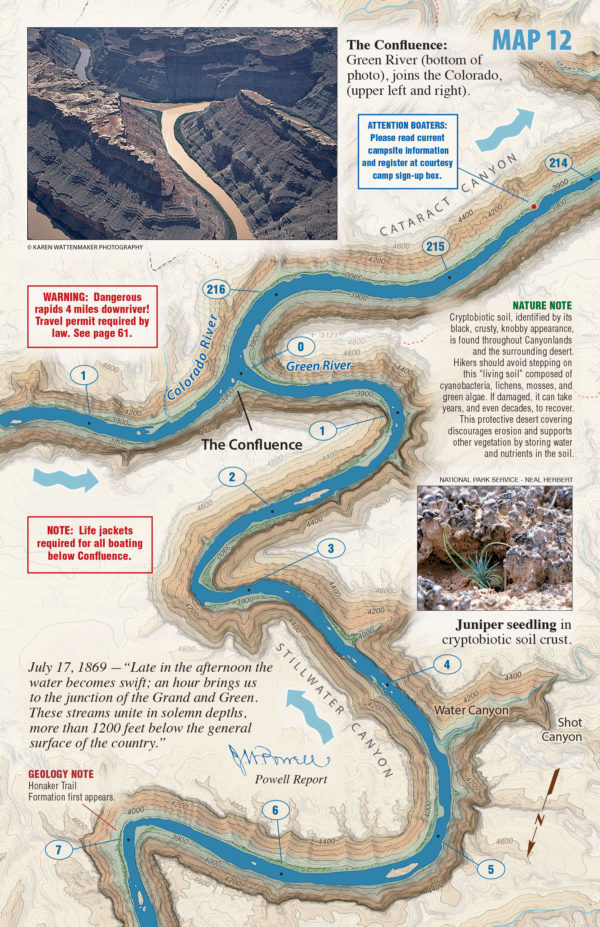 Canyonlands River Guide - Image 9