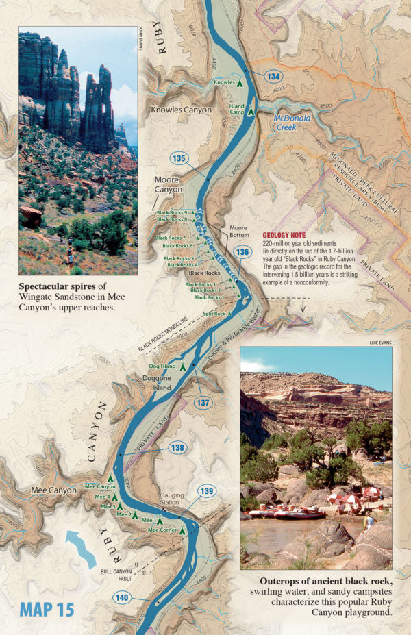 Canyonlands River Guide - Image 10