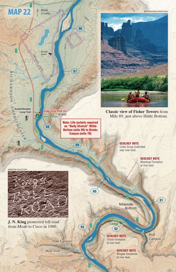 Canyonlands River Guide - Image 11