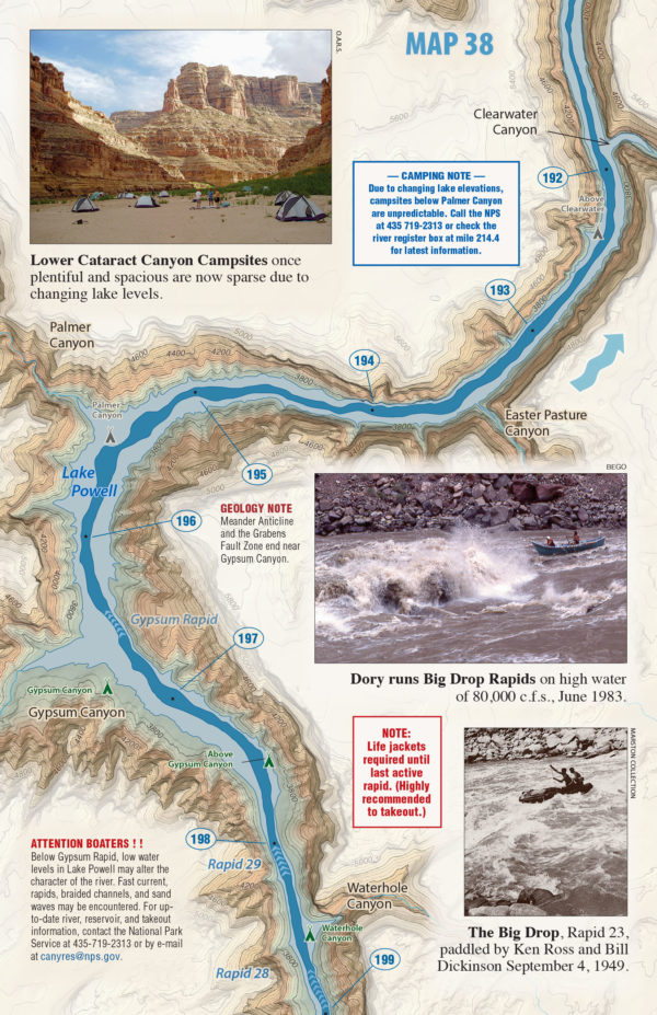 Canyonlands River Guide - Image 13