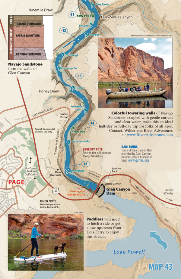 Canyonlands River Guide - Image 14