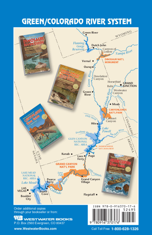 Canyonlands River Guide - Image 2