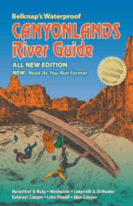 Canyonlands River Guide