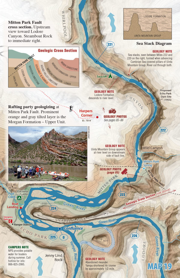 Dinosaur River Guide - Image 5