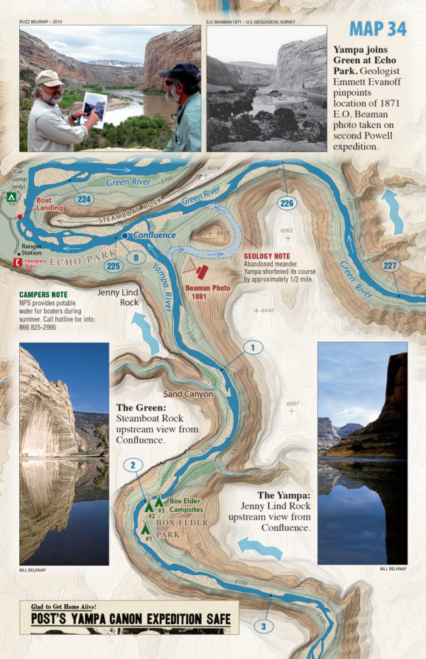 Dinosaur River Guide - Image 6