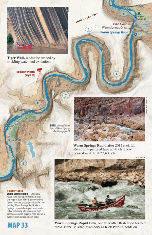 Dinosaur River Guide - Image 7