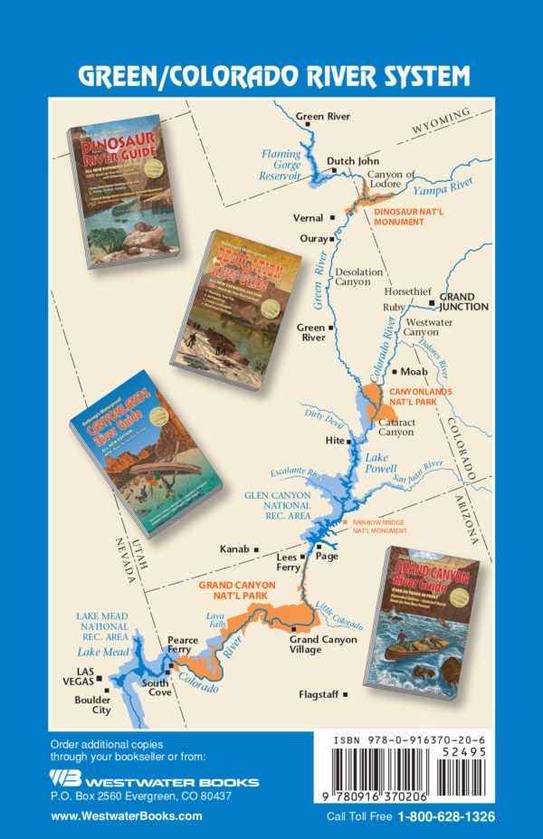 Dinosaur River Guide - Image 2