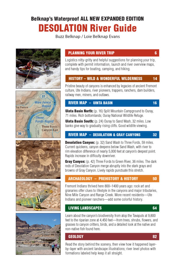 Desolation River Guide - Image 3