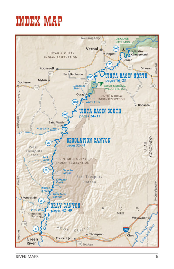Desolation River Guide - Image 4