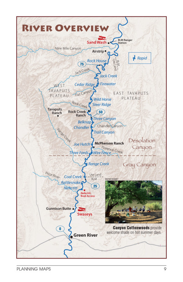Desolation River Guide - Image 5