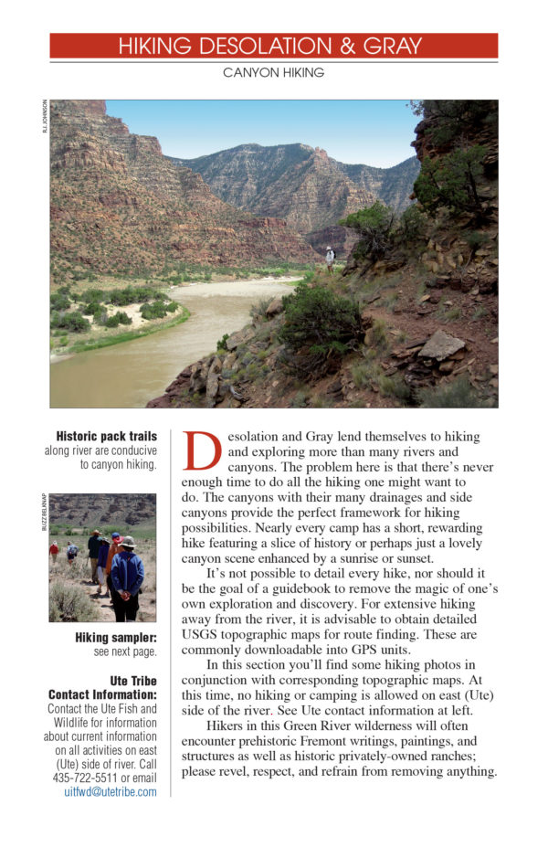 Desolation River Guide - Image 6