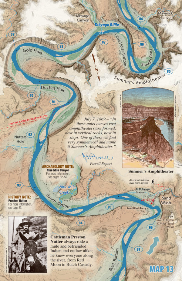 Desolation River Guide - Image 7