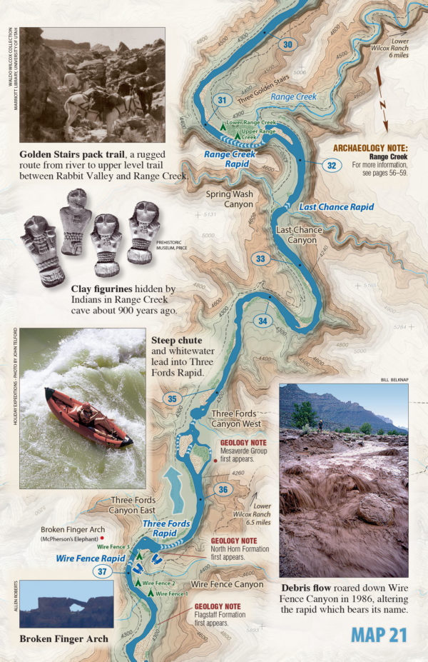 Desolation River Guide - Image 8