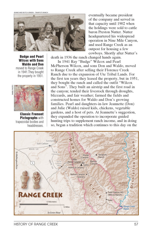 Desolation River Guide - Image 11