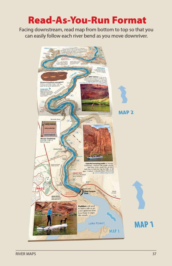 Grand Canyon River Guide - Image 7