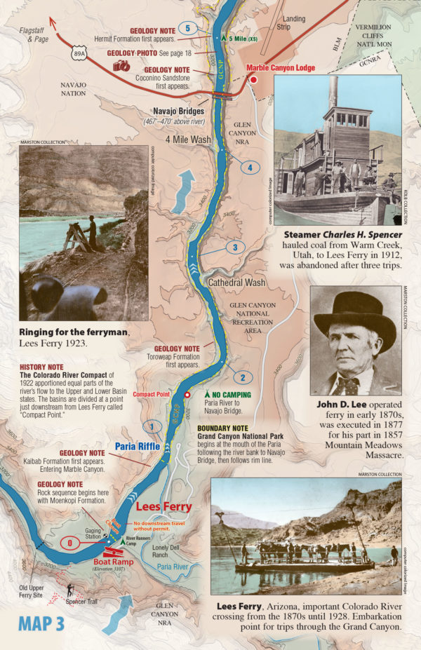 Grand Canyon River Guide - Image 8