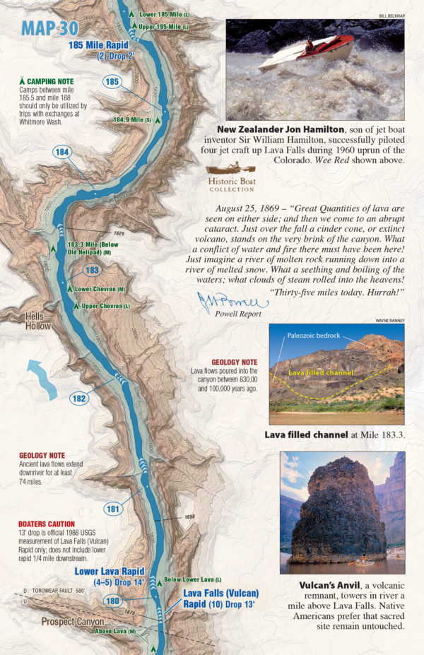 Grand Canyon River Guide - Image 9
