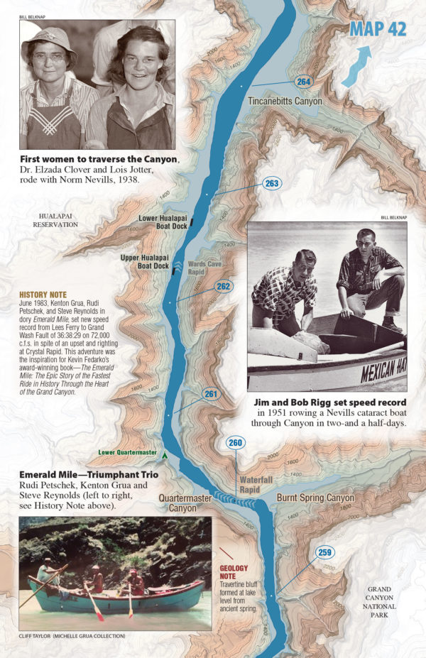 Grand Canyon River Guide - Image 10