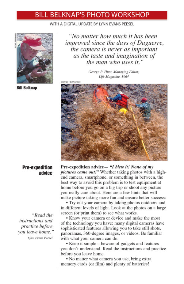 Grand Canyon River Guide - Image 15