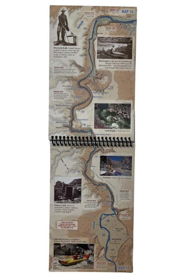 Canyonlands River Guide - Image 16