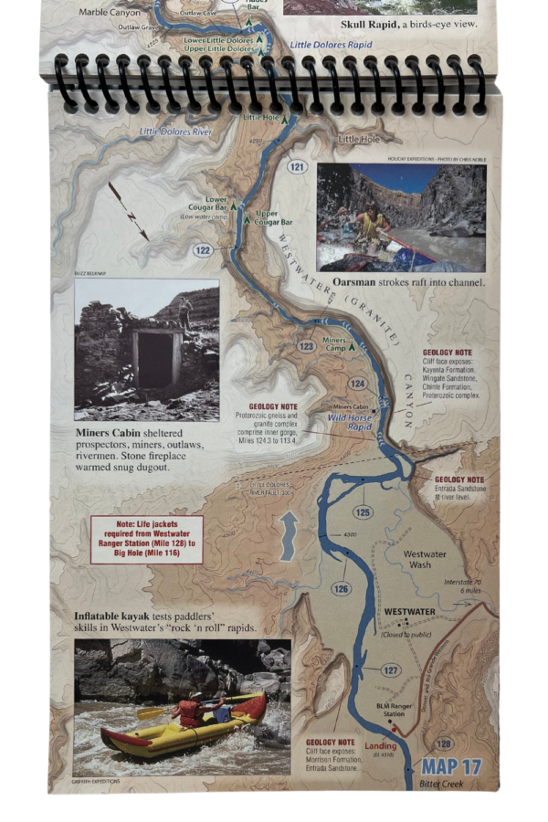 Canyonlands River Guide - Image 17