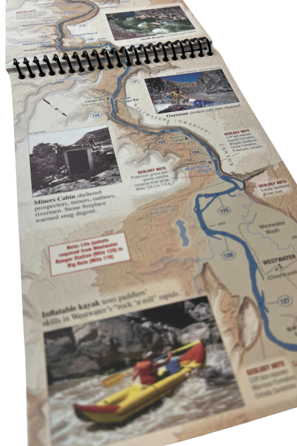 Canyonlands River Guide - Image 15
