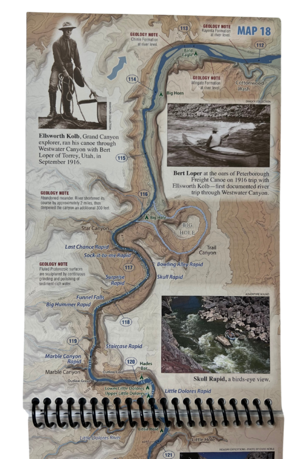 Canyonlands River Guide - Image 18