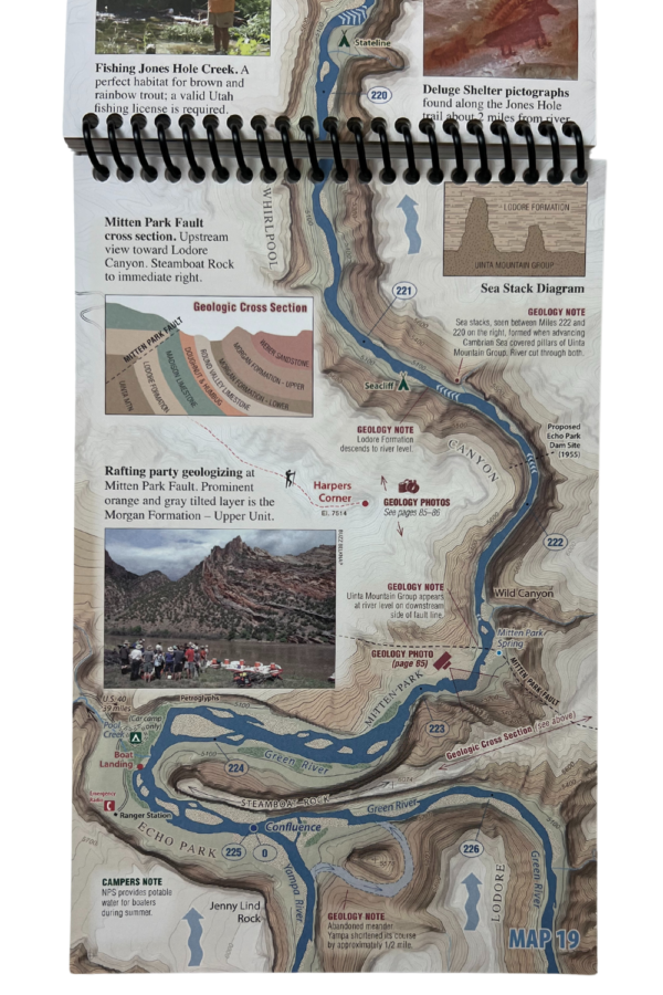 Dinosaur River Guide - Image 12