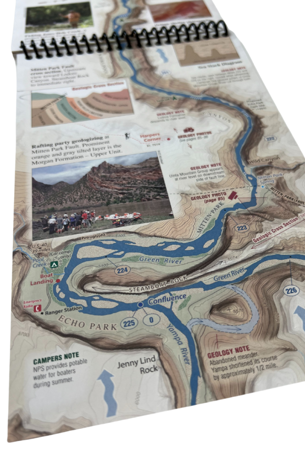 Dinosaur River Guide - Image 10