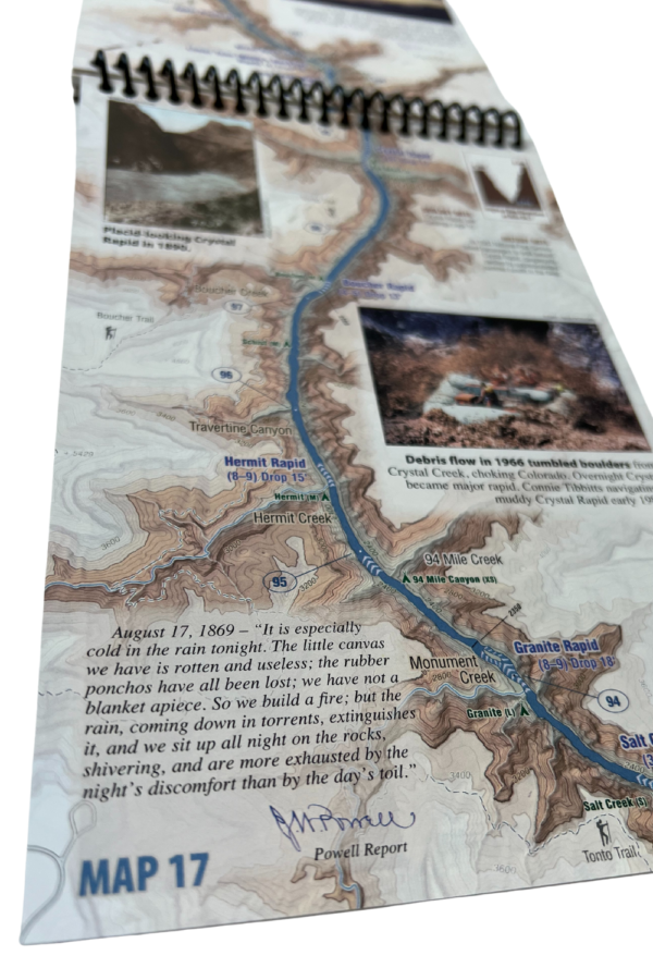 Grand Canyon River Guide - Image 16