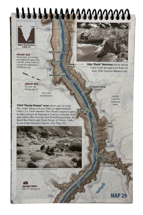 Grand Canyon River Guide - Image 19