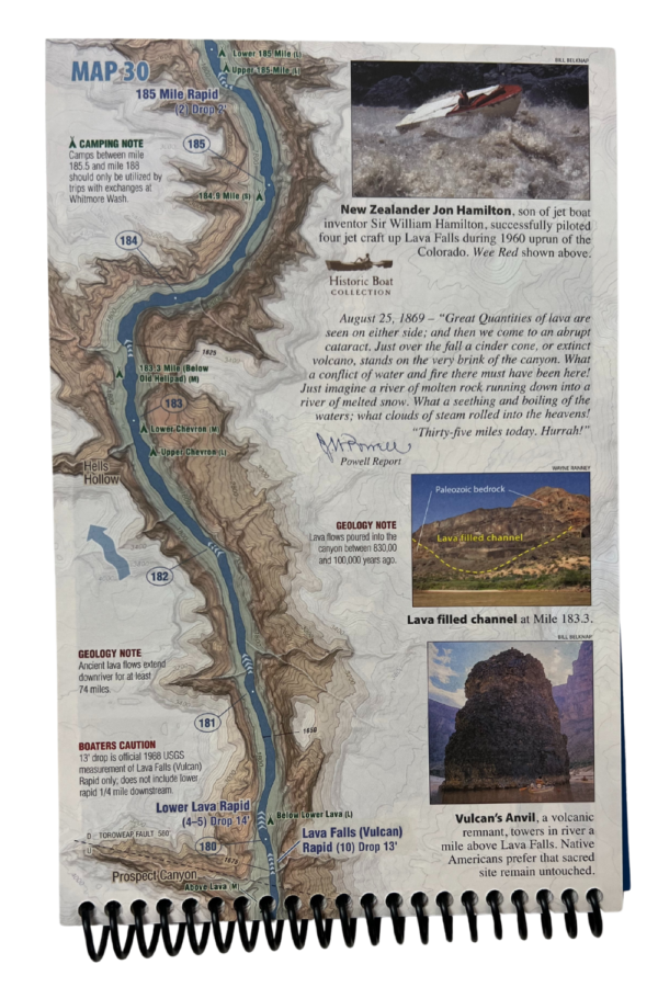 Grand Canyon River Guide - Image 20
